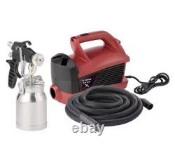 TITAN EP 60X Fine Finishing HVLP Paint Sprayer BRAND NEW