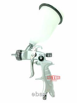 TOOL-BAR TH101AG HVLP AUTO SPRAY GUN 1.8mm