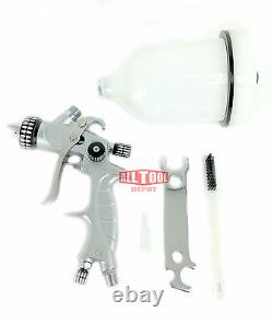 TOOL-BAR TH101AG HVLP AUTO SPRAY GUN 1.8mm