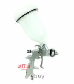 TOOL-BAR TH101AG HVLP AUTO SPRAY GUN 1.8mm