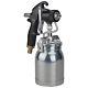 Tp Tools Hvlp Turbine 1-qt Cup Paint Spray Finish Gun #hp-404-10