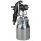 Tp Tools Hvlp Turbine 1-qt Cup Paint Spray Primer Gun, 1.8 Mm Nozzle #hp-404-18