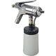 Tp Tools Proline Hvlp Turbine Paint Spray Touch-up Gun #hp-414-10