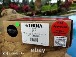 Tekna ProLight Premium Spray Gun 703517 1.3 1.4 1.5 tips