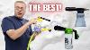 The Best Water Hose Foam Gun Chemical Guys Gilmour Mtm Veloci
