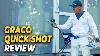 The Idaho Painter S Verdict On The Graco Quickshot