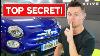 The Secret To A Deep Wet Gloss Without A Machine Polisher
