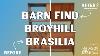 The Ultimate Broyhill Brasilia Restoration