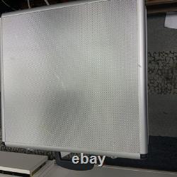 Titan 19221 Pro Gravity HVLP Spray Gun Kit Color Coated For Base, Detail, Clear