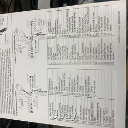 Titan 19221 Pro Gravity HVLP Spray Gun Kit Color Coated For Base, Detail, Clear