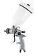 Titan 20300 2-in-1 Hvlp And Mp Professional Spray Gun