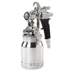 Titan 524041 Capspray Maxum II HVLP Spray Gun