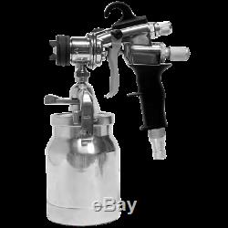 Titan CAPSpray 0524027 or 524027 HVLP Maxum Elite Spray Gun OEM