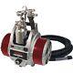 Titan Capspray 75 Hvlp Paint Sprayer 7.5 Hvlp, 120v, 10.7 Amp, Model# 0524031