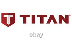 Titan CapSpray 75 HVLP Paint Sprayer 7.5 HVLP, 120V, 10.7 Amp, Model# 0524031