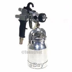 Titan Capspray HVLP Maxum Elite Pressure-Fed Spray Gun 0524027