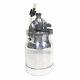 Titan Capspray Hvlp Maxum Pressure-fed Gravity Spray Gun Cup & Lid 0277183