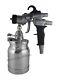 Titan Capspray Maxum Elite Hvlp Turbine Paint Spray Gun 0524027