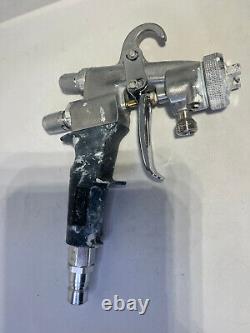 Titan Capspray (Maxum II) HVLP Turbine Paint Spray Gun