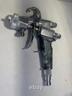 Titan Capspray (Maxum II) HVLP Turbine Paint Spray Gun