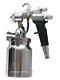 Titan Capspray Maxum Ii Hvlp Turbine Paint Spray Gun 0524041
