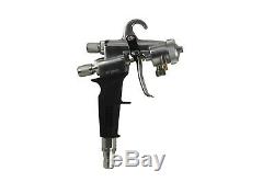 Titan Capspray Maxum II HVLP Turbine Paint Spray Gun 0524041 Gun Only