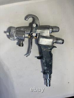 Titan Capspray (Maxum II) HVLP Turbine Paint Spray Gun