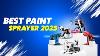Top 5 Best Paint Sprayers For 2025 Tested U0026 Reviewed