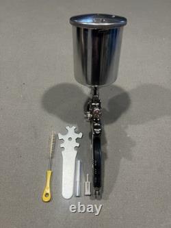 Transtar HVLP Spray Gun 1.3mm #6613