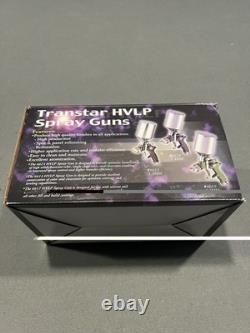 Transtar HVLP Spray Gun 1.3mm #6613