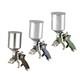 Transtar Hvlp 1.7 Spray Gun 6617