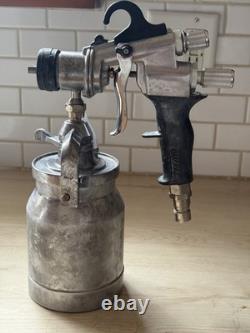 USED Titan Capspray Maxum Elite HVLP Spray Gun