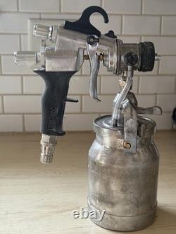 USED Titan Capspray Maxum Elite HVLP Spray Gun