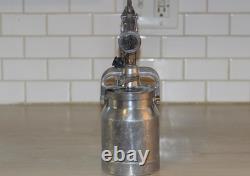 USED Titan Capspray Maxum II HVLP Spray Gun USED Titan Capspray Maxum II HVLP Spray Gun