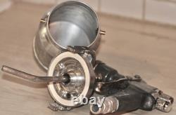 USED Titan Capspray Maxum II HVLP Spray Gun USED Titan Capspray Maxum II HVLP Spray Gun