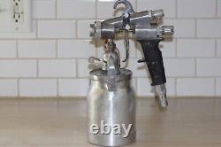 USED Titan Capspray Maxum II HVLP Spray Gun Wagner Spraytech