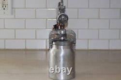 USED Titan Capspray Maxum II HVLP Spray Gun Wagner Spraytech