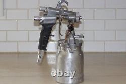 USED Titan Capspray Maxum II HVLP Spray Gun Wagner Spraytech