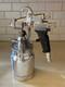 Used Titan Capspray Maxum Ii Hvlp Spray Gun With A New Cup