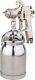 Value Collection Pressure Hvlp Spray Gun 32oz Capacity, 15-28 Psi, 7.7-12.4 Cfm