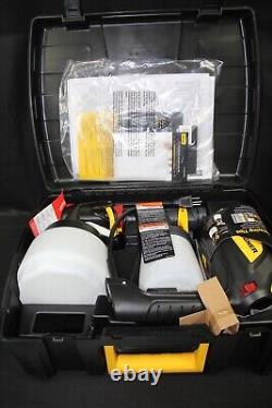 WAGNER Flexio 3500 Electric Handheld HVLP Paint Sprayer 120V NEW