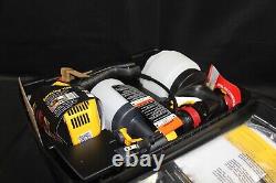 WAGNER Flexio 3500 Electric Handheld HVLP Paint Sprayer 120V NEW