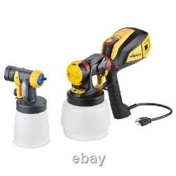 WAGNER Flexio 3500 Electric Handheld HVLP Paint Sprayer 120V NEW