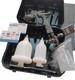 Walcom Mini Spray Gun Ego Carbonio 190 Hvlp ø 1.2 Samurai Limited Edition