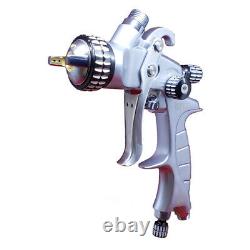 WTP 250 1.4/1.8 HVLP Profesional Spray Gun Clear/Color/Primer