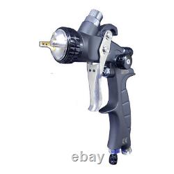 WTP MINI PRO 1.2 HVLP Profesional Spray Gun Clear/Color and Small Surfaces