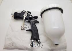 WTP Tools Professional Spray Gun 250 1.4 HVLP