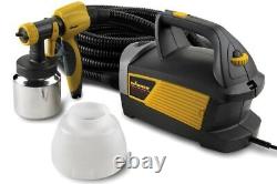 Wagner 0518080 Control Spray Max HVLP Variable Control Paint Sprayer