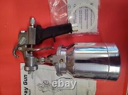 Wagner Conversion Hvlp Pro Gun New Never Used? Save Some Money? Look