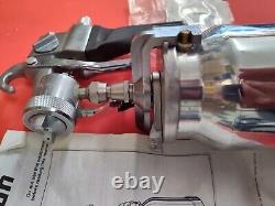 Wagner Conversion Hvlp Pro Gun New Never Used? Save Some Money? Look
